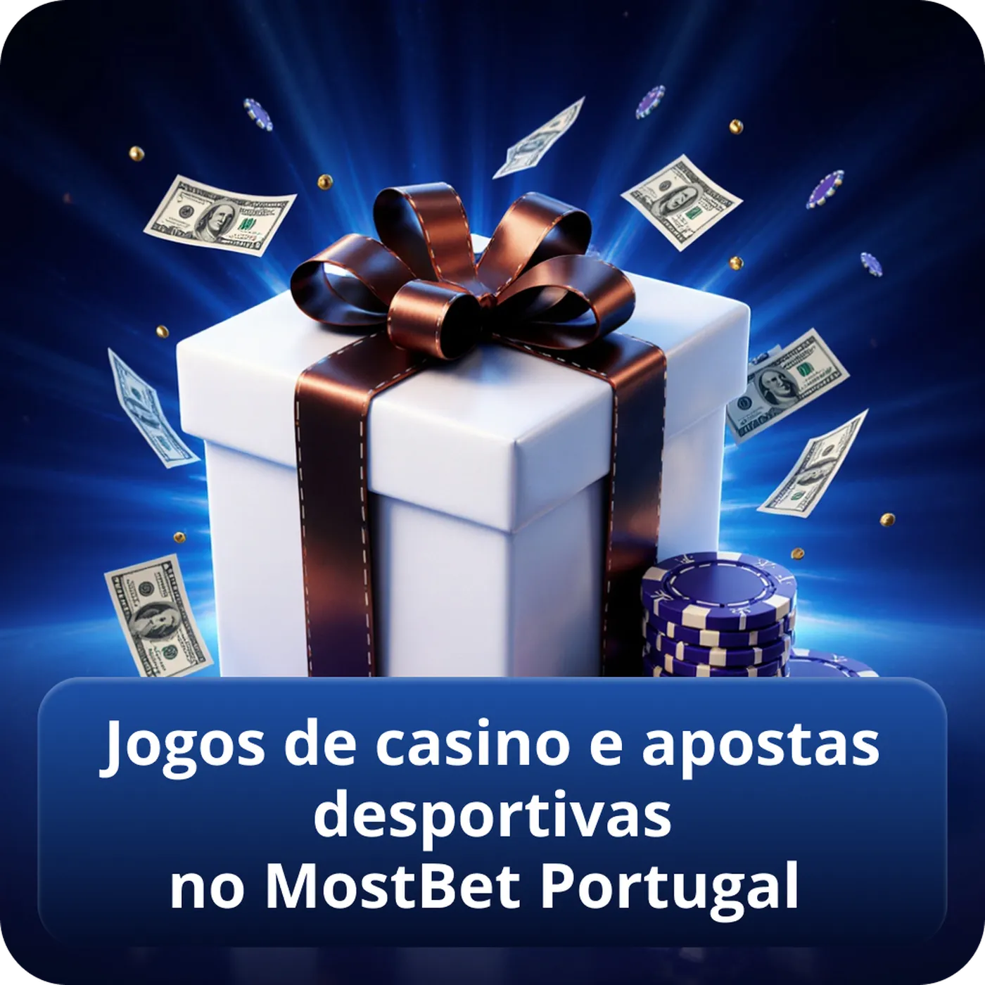 Jogos de casino e apostas desportivas no MostBet Portugal com principais opções para jogar e apostar Jogos de casino e apostas desportivas no MostBet Portugal